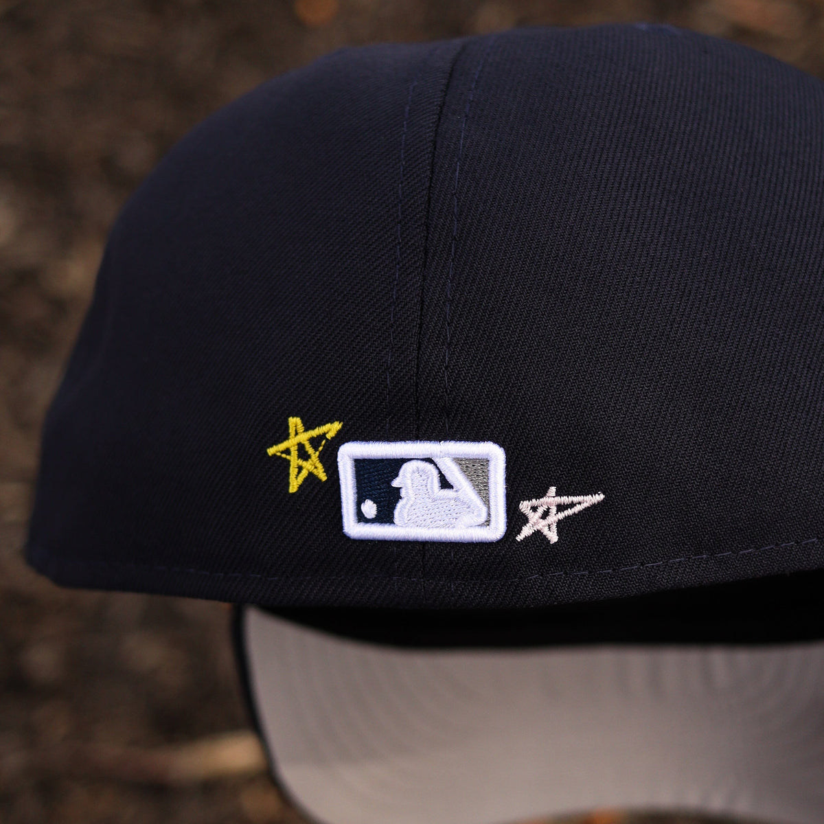 Yankees 1903 - BeisbolMXShop