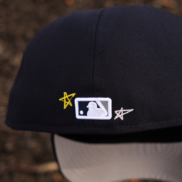 Yankees 1903 - BeisbolMXShop