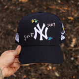 Yankees 1903 - BeisbolMXShop