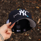 Yankees 1903 - BeisbolMXShop