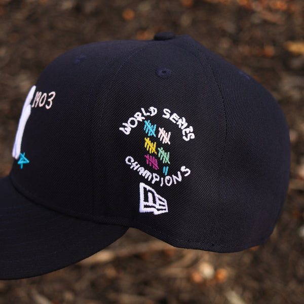 Yankees 1903 - BeisbolMXShop