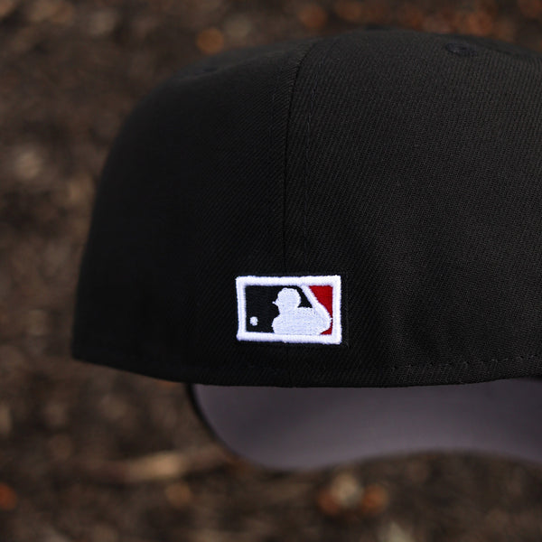 Yankees 96 patch - BeisbolMXShop