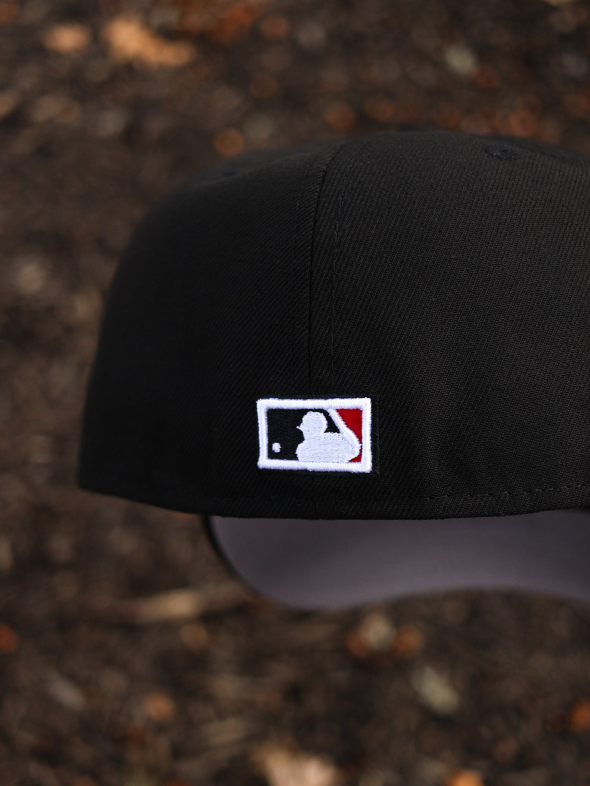 Yankees 96 patch - BeisbolMXShop