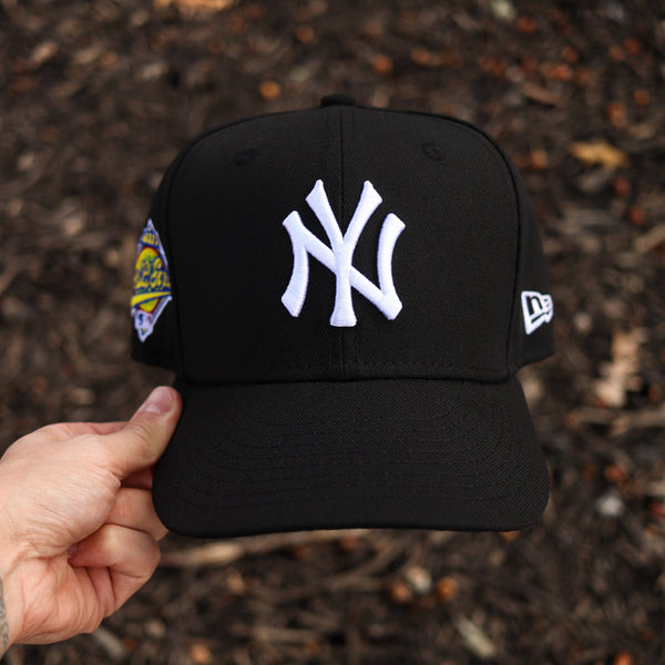 Yankees 96 patch - BeisbolMXShop