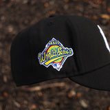 Yankees 96 patch - BeisbolMXShop