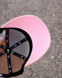 Yankees (Camel/Pinky) - BeisbolMXShop
