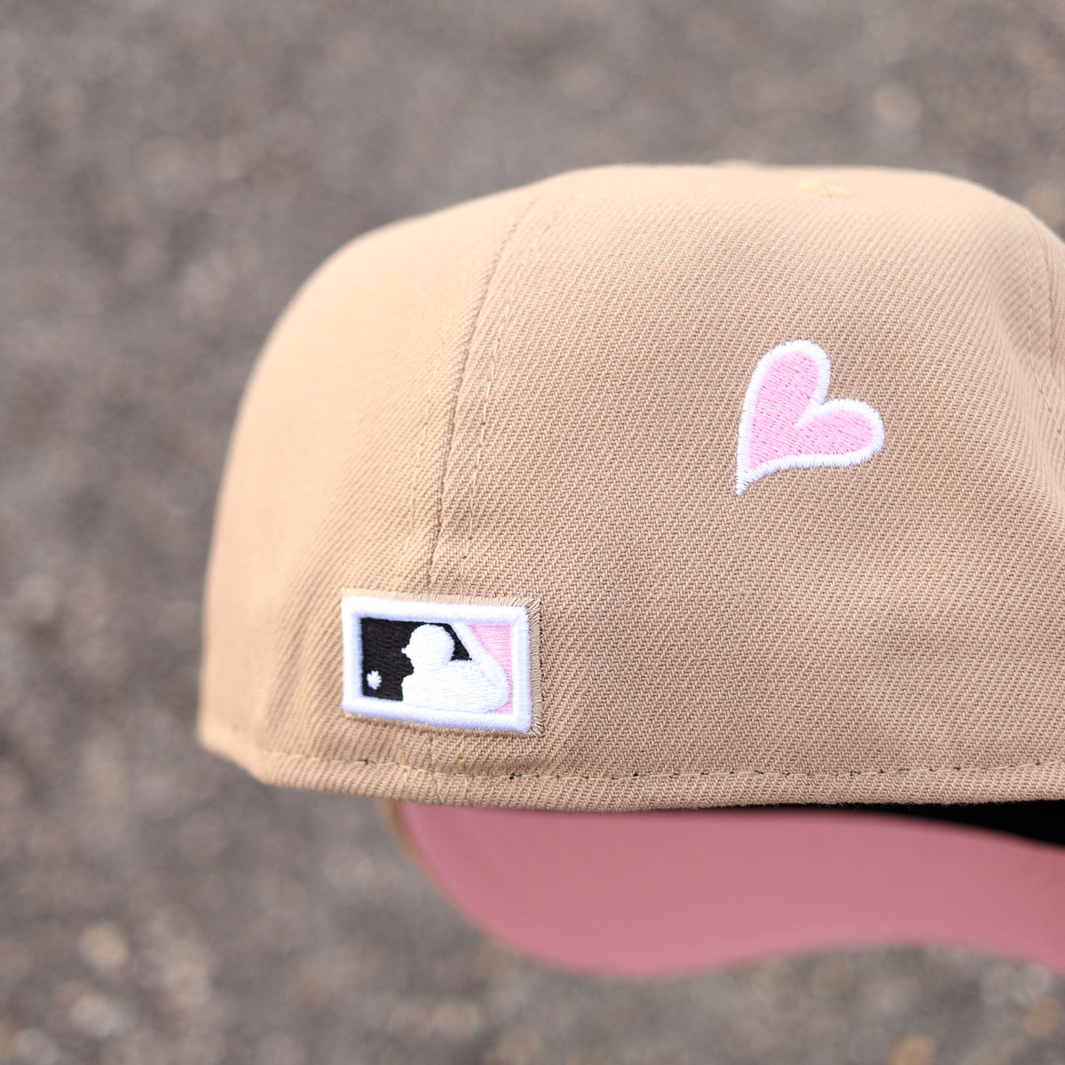 Yankees (Camel/Pinky) - BeisbolMXShop