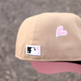 Yankees (Camel/Pinky) - BeisbolMXShop