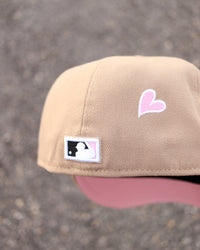 Yankees (Camel/Pinky) - BeisbolMXShop