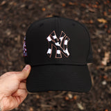 Yankees cowhide - BeisbolMXShop