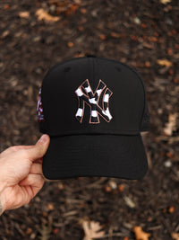 Yankees cowhide - BeisbolMXShop