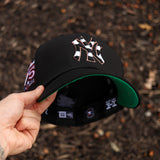 Yankees cowhide - BeisbolMXShop