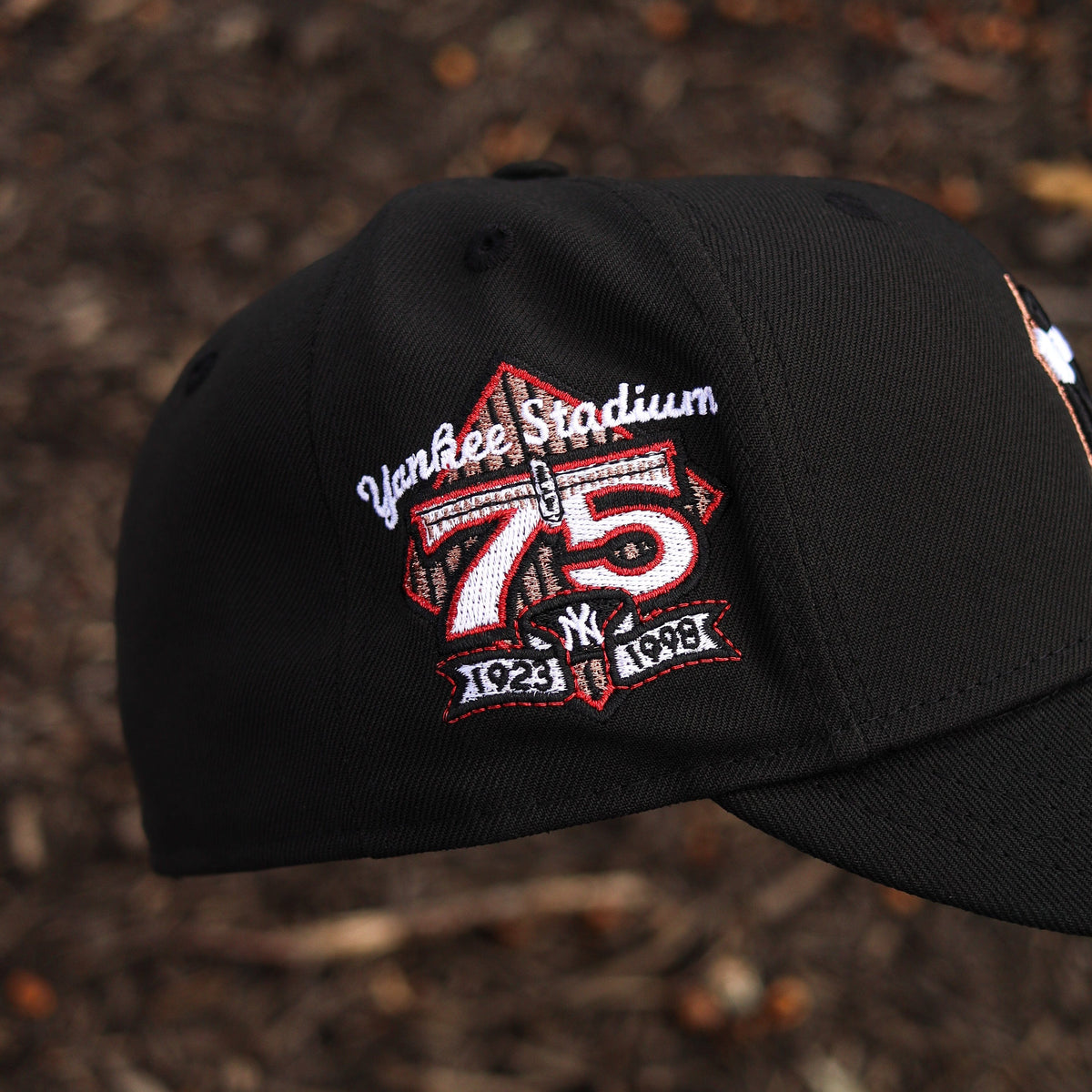 Yankees cowhide - BeisbolMXShop