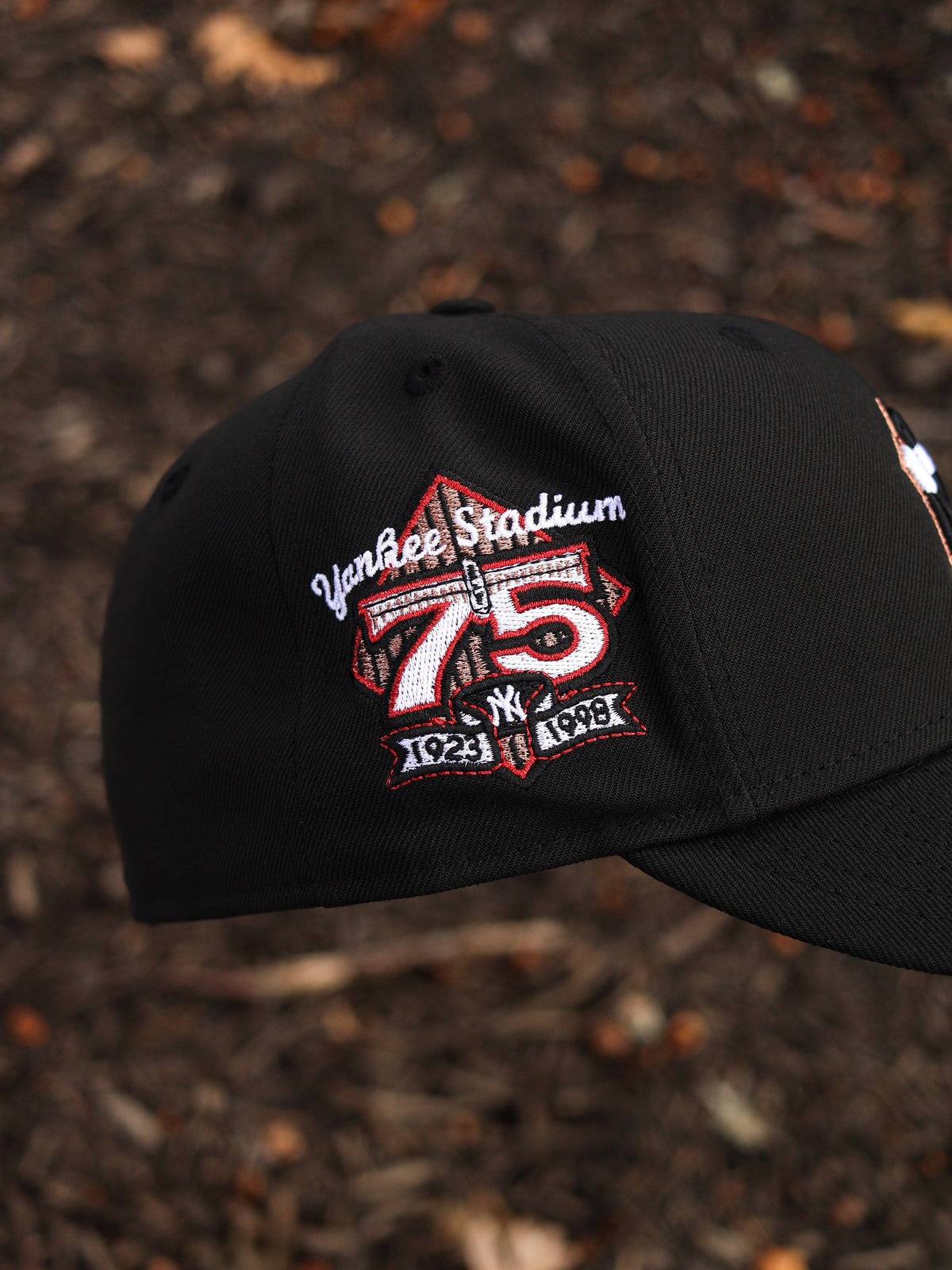 Yankees cowhide - BeisbolMXShop