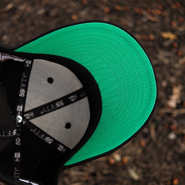 Yankees cowhide - BeisbolMXShop