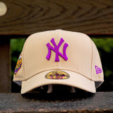 Yankees (PB&J) - BeisbolMXShop