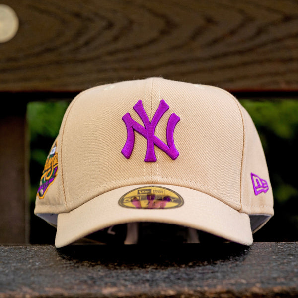 Yankees (PB&J) - BeisbolMXShop