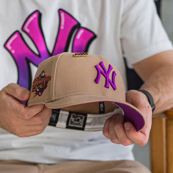 Yankees (PB&J) - BeisbolMXShop